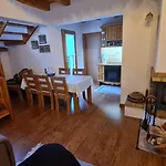Sarajevo Forest Retreat