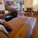 Sarajevo Forest Retreat
