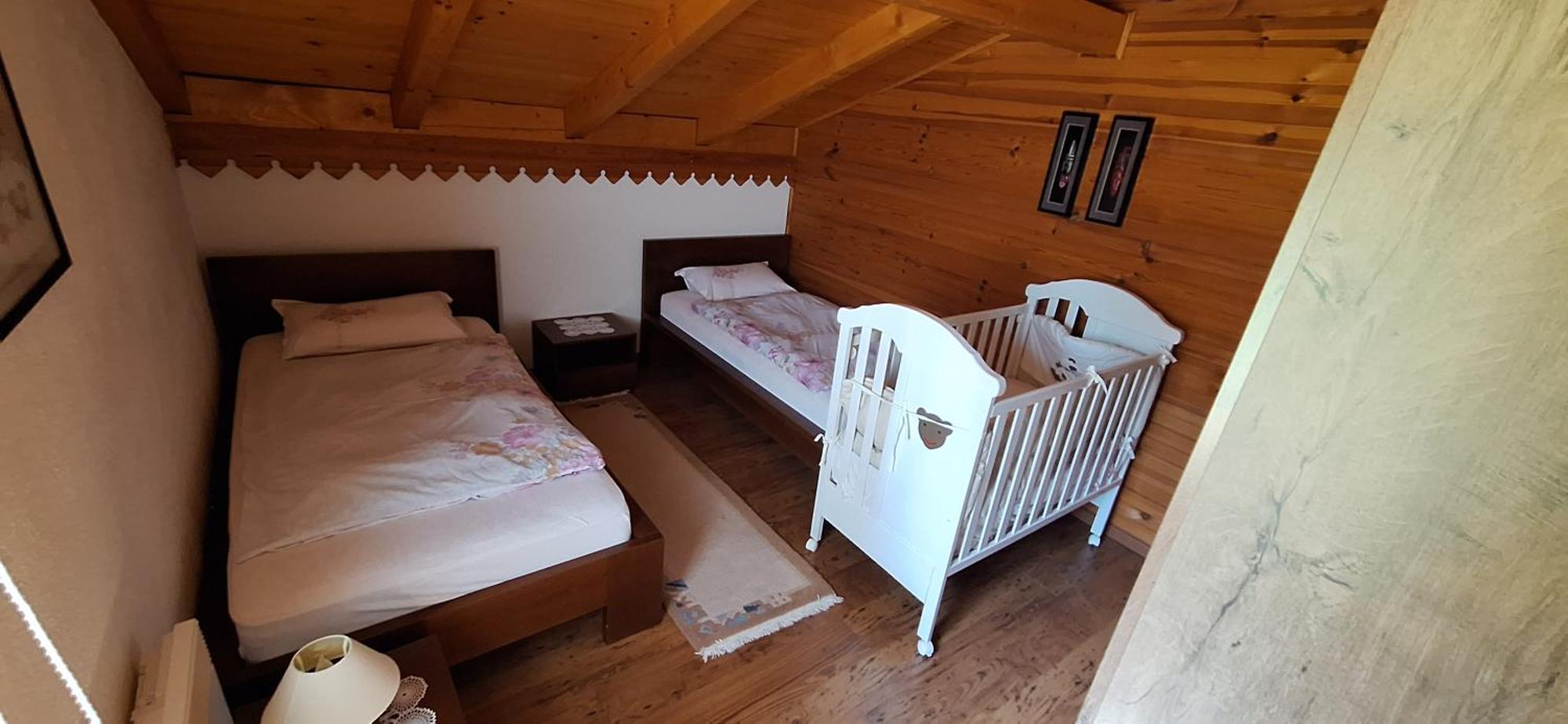 Forest Retreat Sarajevo