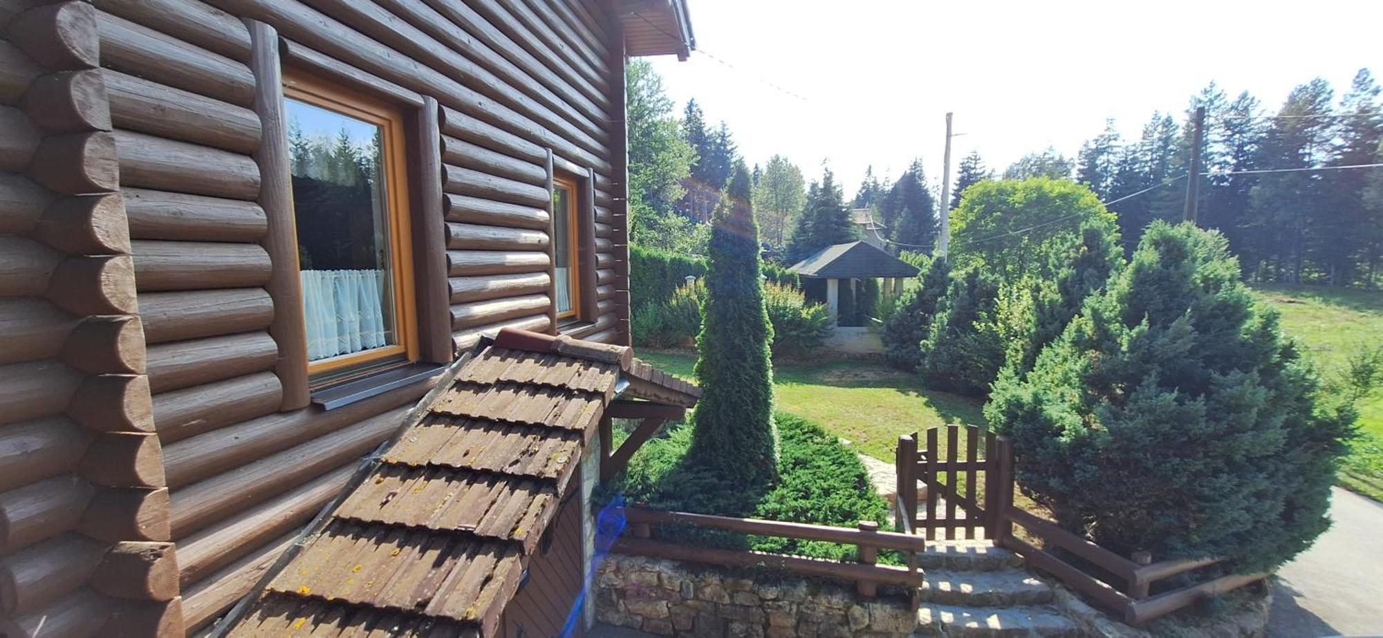 Forest Retreat Sarajevo