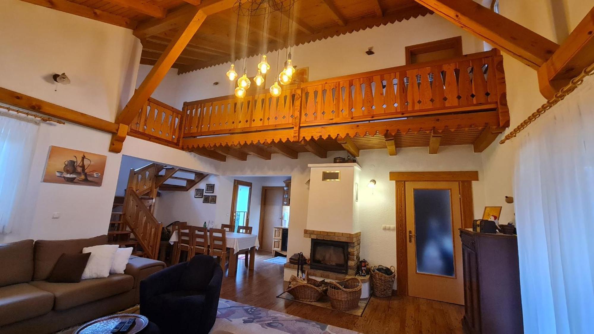 Forest Retreat Sarajevo